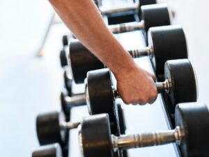 GLP-1と筋トレの相性はどのような効果をもたらすのか？