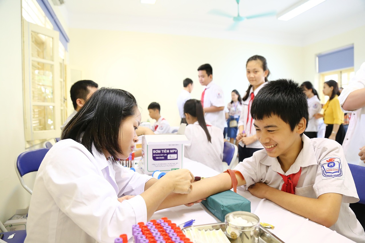 GLP-1治療における血液検査の必要頻度と項目の目安は？