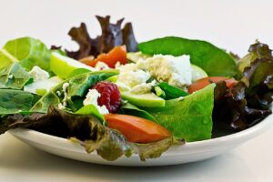 GLP-1ダイエットで食事量はどのように変化する？