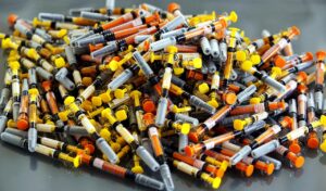 GLP-1ダイエット注射自己注射の口コミは本当に役立つ？